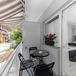 Erik Apartment