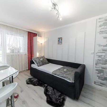 Apartment Erik