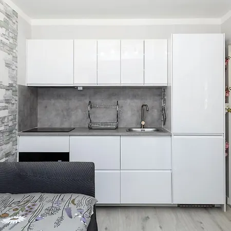 Erik Апартаменты Цриквеница