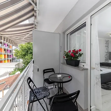 Erik Apartment