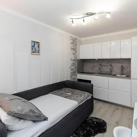 Apartment Erik Crikvenica