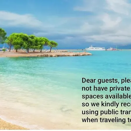 Daire Erik Crikvenica