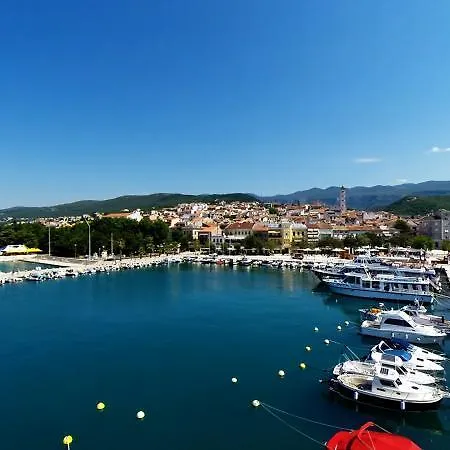 Erik Appartamento Crikvenica