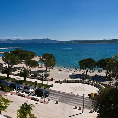 Appartamento Erik Crikvenica