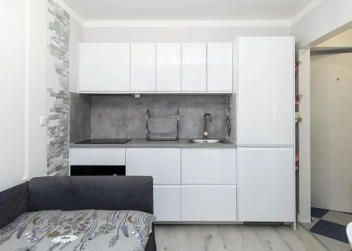 Erik דירה קריקווניצה