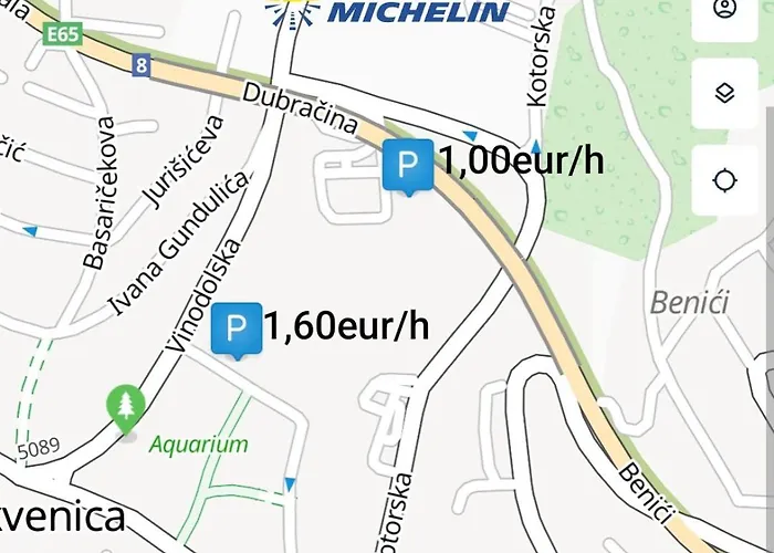 Erik * קריקווניצה